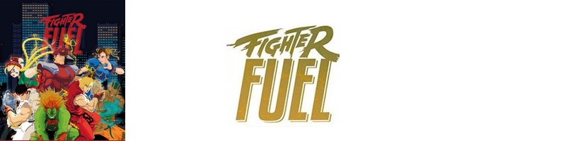 fighter fuel